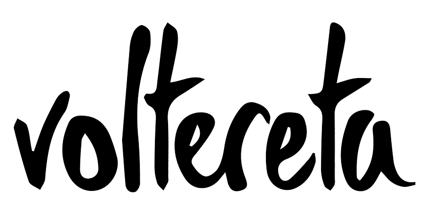 VOLTERETA
